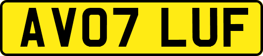 AV07LUF