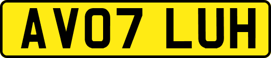 AV07LUH