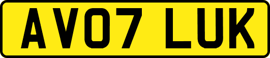 AV07LUK