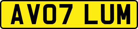 AV07LUM