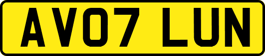 AV07LUN