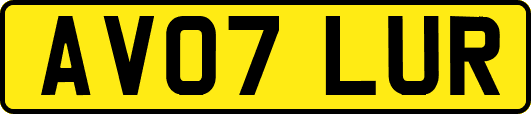 AV07LUR