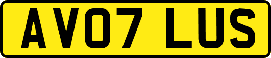 AV07LUS