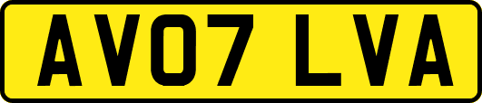 AV07LVA
