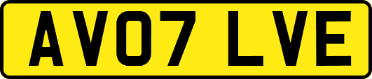 AV07LVE