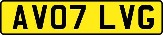 AV07LVG