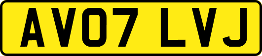 AV07LVJ