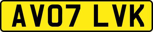 AV07LVK