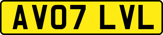 AV07LVL