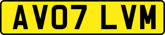 AV07LVM