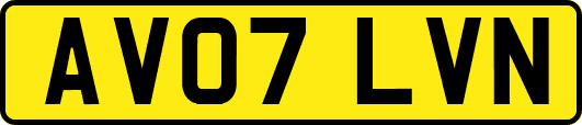 AV07LVN