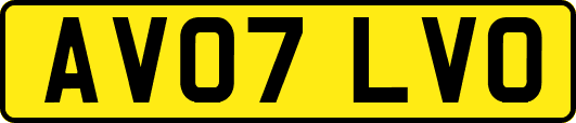 AV07LVO