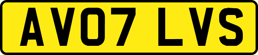 AV07LVS