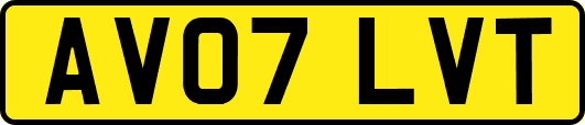 AV07LVT