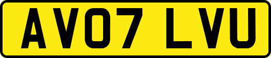 AV07LVU