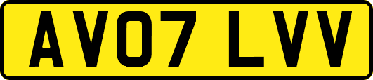 AV07LVV