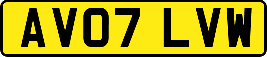 AV07LVW