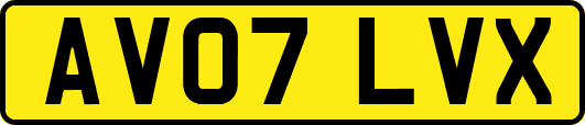 AV07LVX