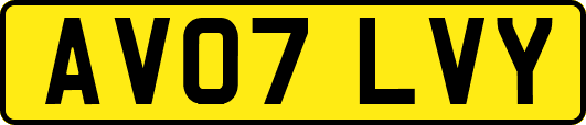 AV07LVY