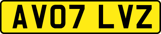 AV07LVZ