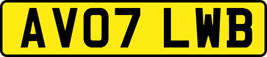 AV07LWB
