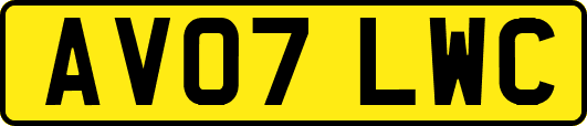 AV07LWC