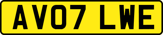 AV07LWE