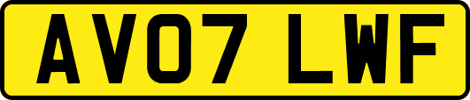 AV07LWF