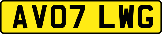 AV07LWG