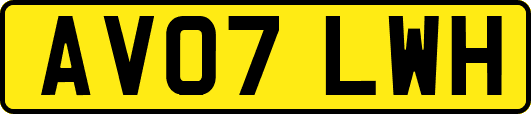 AV07LWH