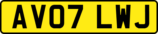 AV07LWJ