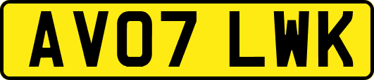 AV07LWK