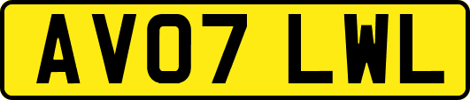 AV07LWL