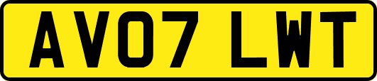 AV07LWT