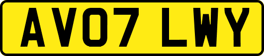 AV07LWY