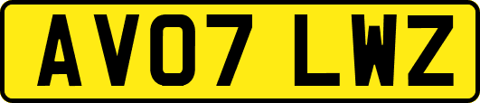 AV07LWZ
