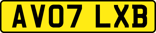 AV07LXB