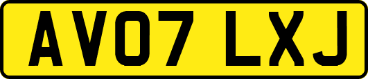 AV07LXJ