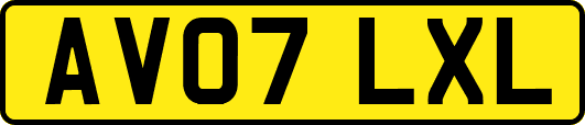 AV07LXL