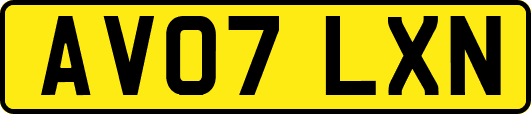 AV07LXN