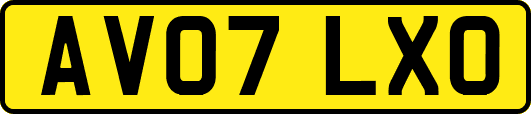 AV07LXO