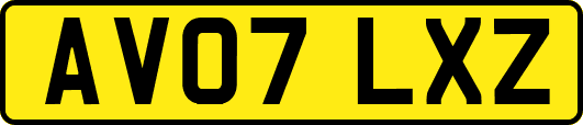 AV07LXZ