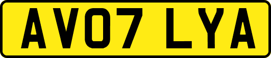 AV07LYA