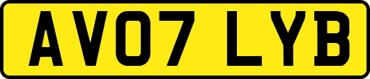 AV07LYB