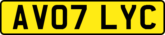 AV07LYC