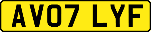 AV07LYF