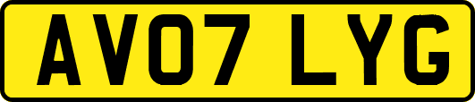 AV07LYG