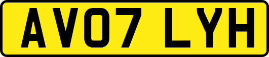 AV07LYH
