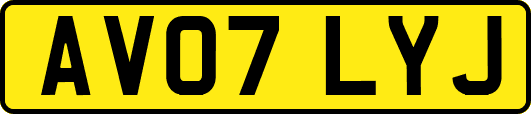 AV07LYJ