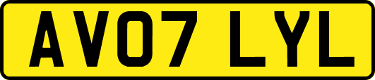 AV07LYL